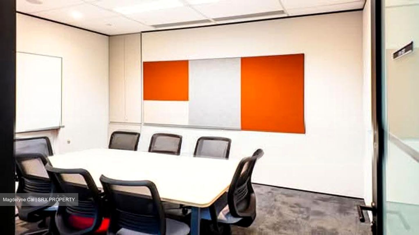 PLQ3 (D15), Office #639836891